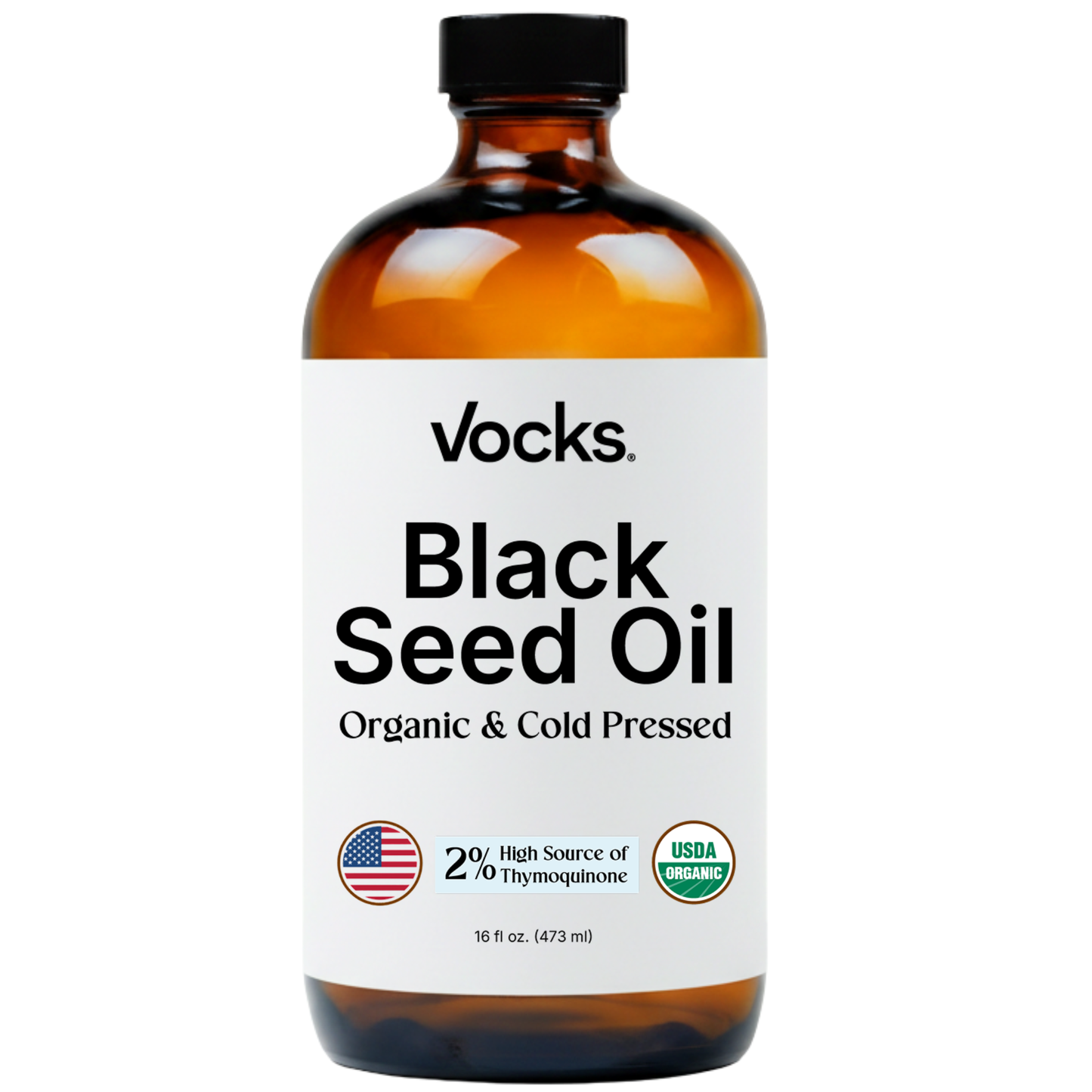 Black Seed Oil