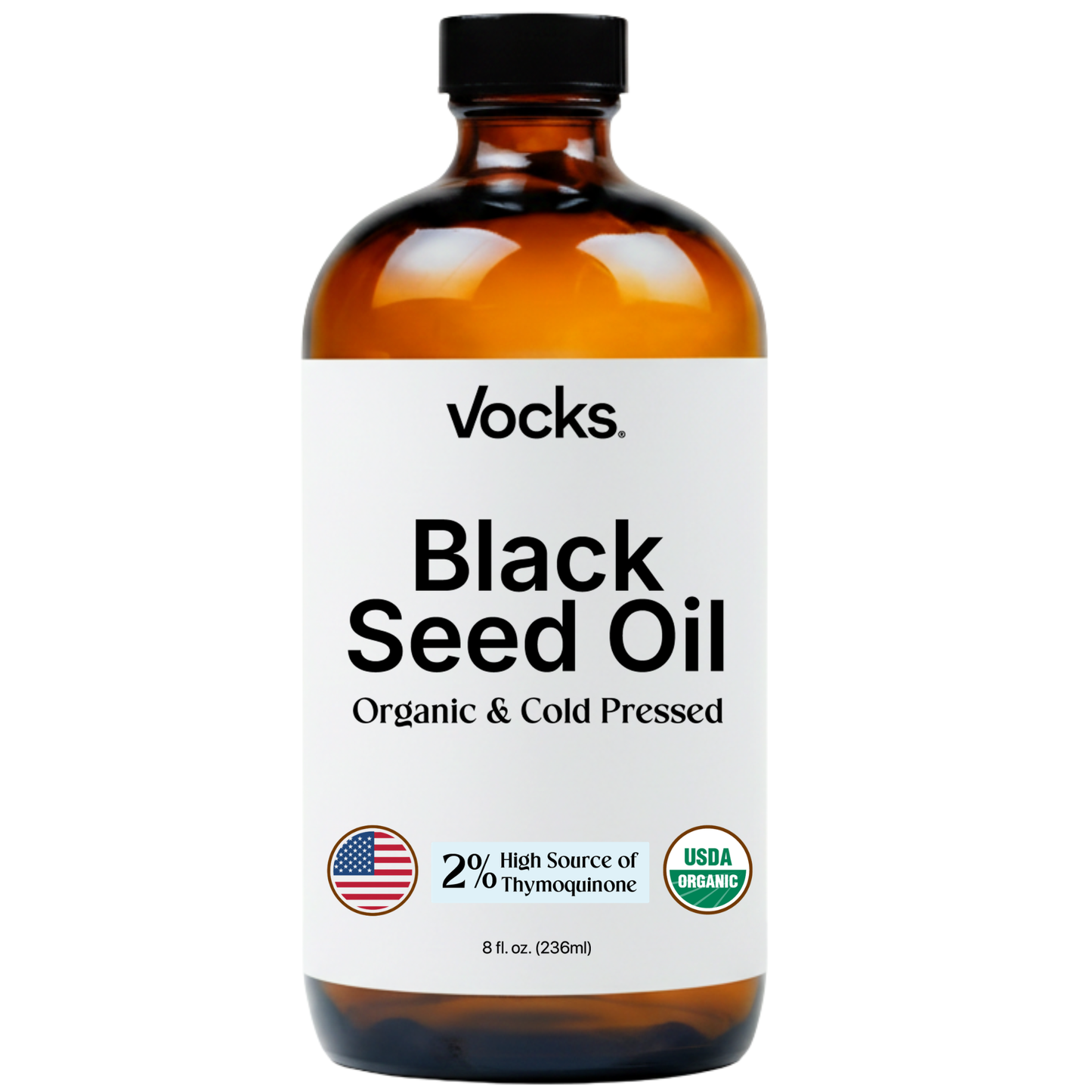 Black Seed Oil