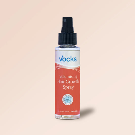 Hair Growth Spray