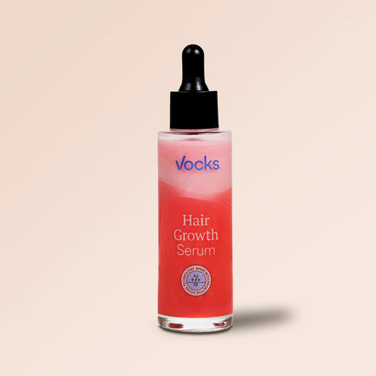 Hair Growth Serum